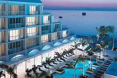 Hyatt Regency Grand Cayman Hotel George Town
