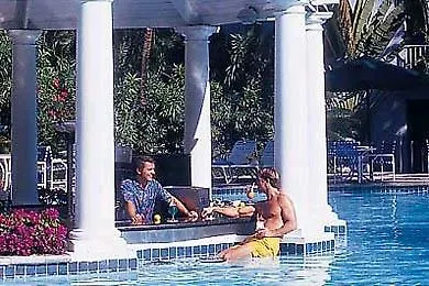 Hyatt Regency Grand Cayman contacts