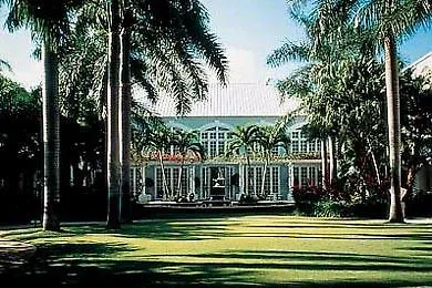 Hyatt Regency Grand Cayman Hotel George Town