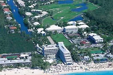 *****  Hyatt Regency Grand Cayman Hotel George Town Cayman Islands